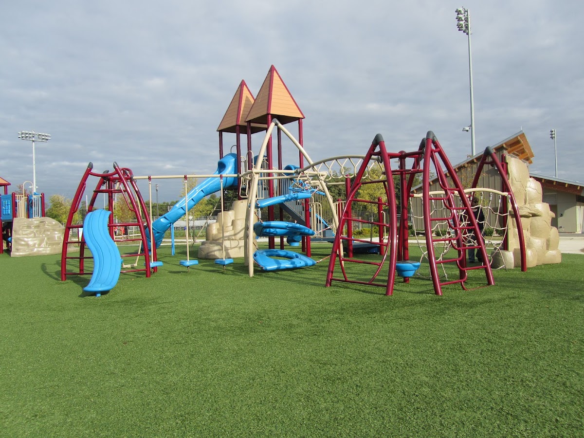Sweet Hours Park