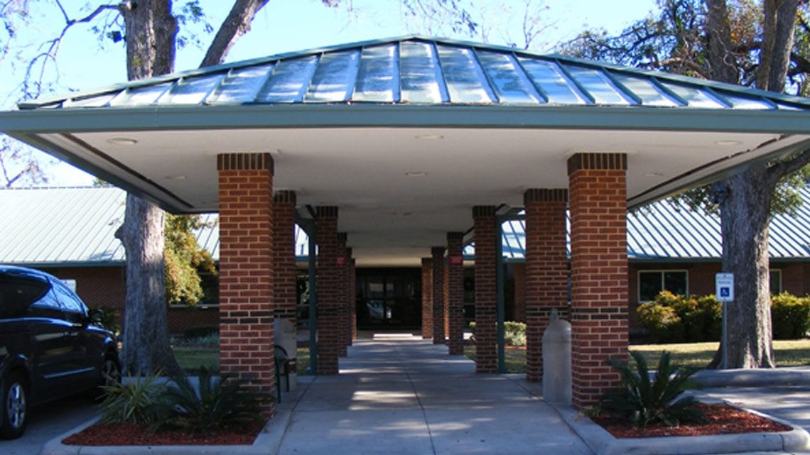 Cypress Creek