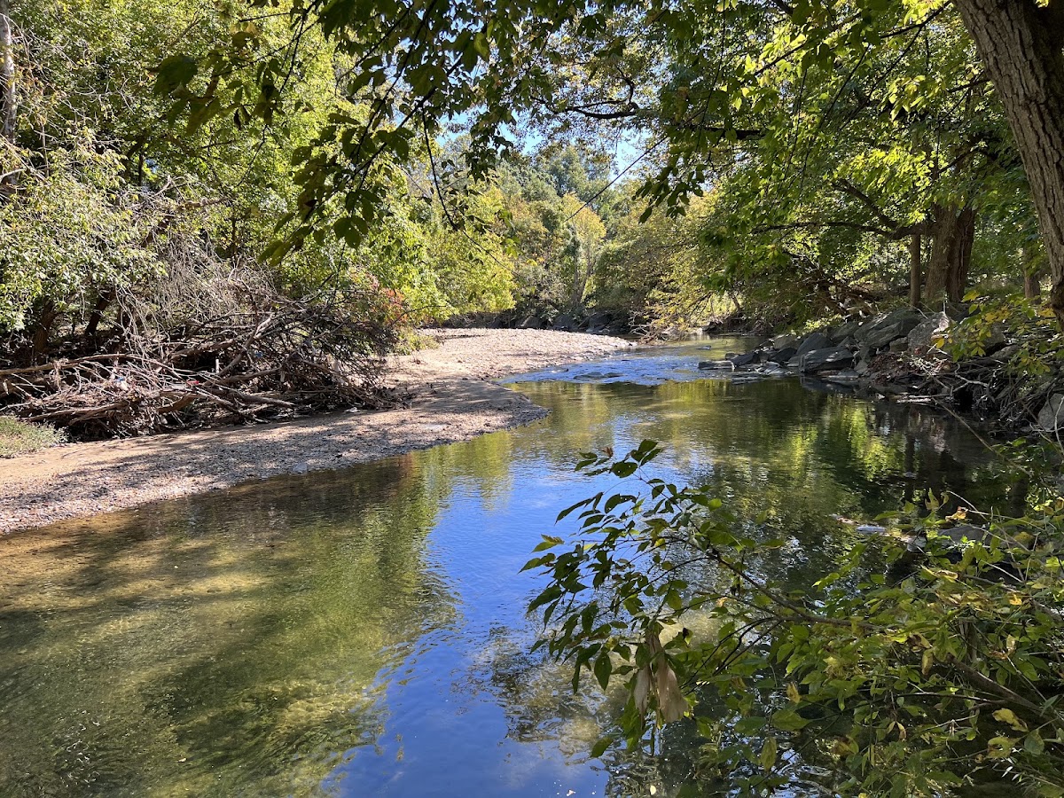 Herring Run Park