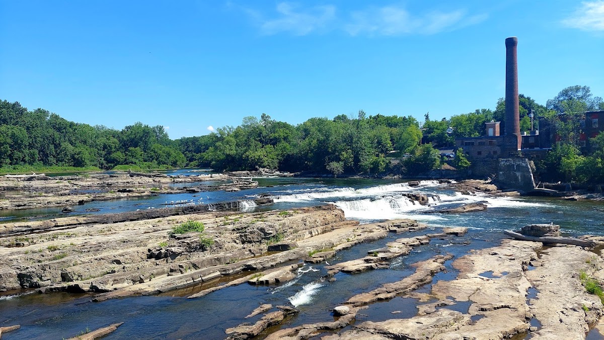 Winooski River
