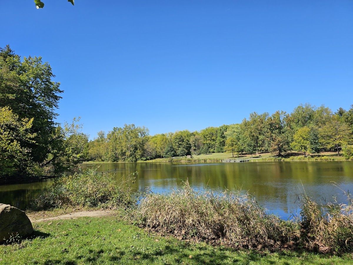 Sodalis Nature Park