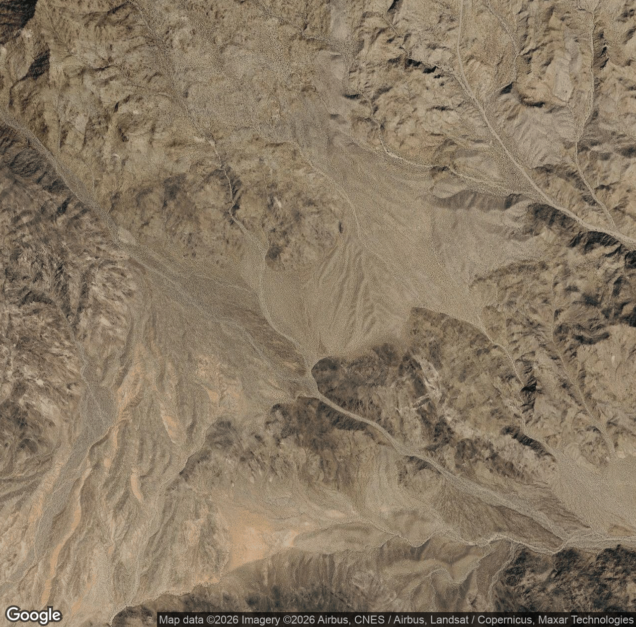 Scanlon Wash
