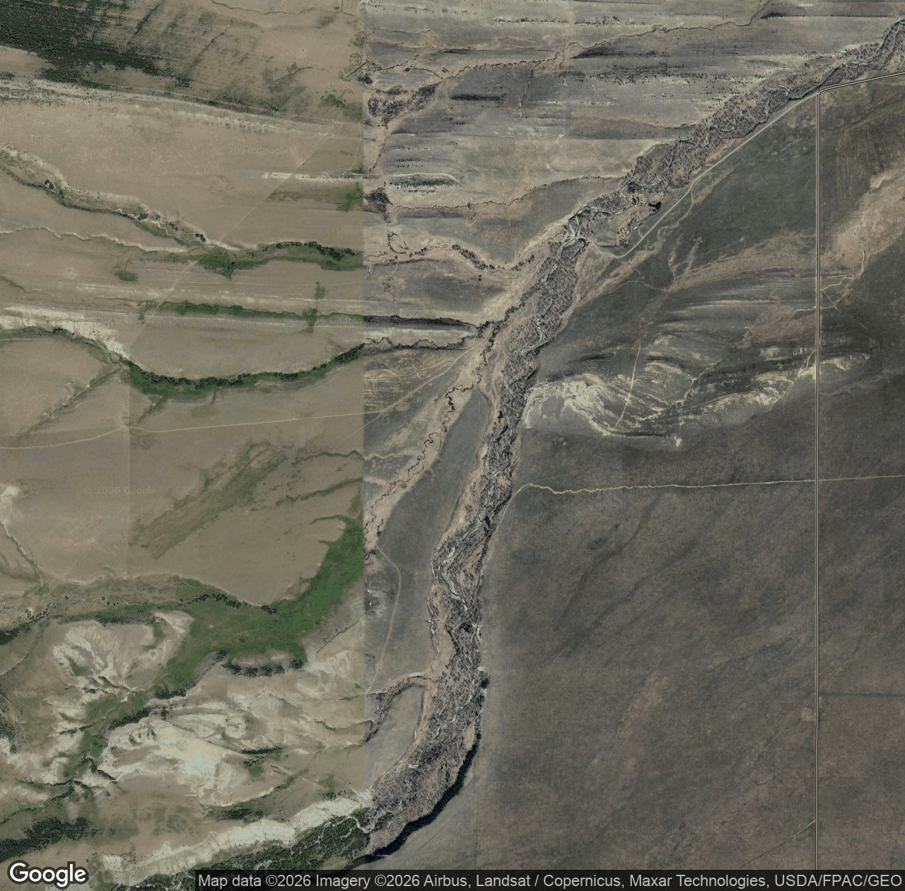 Big Elk Creek