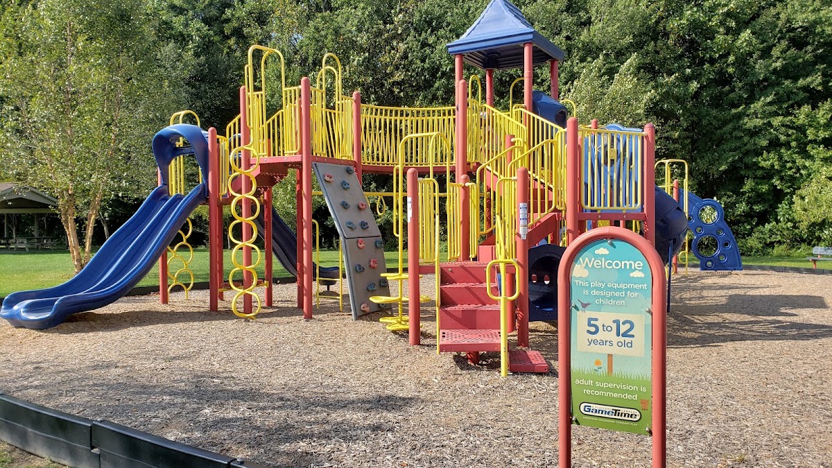 Schutte Park