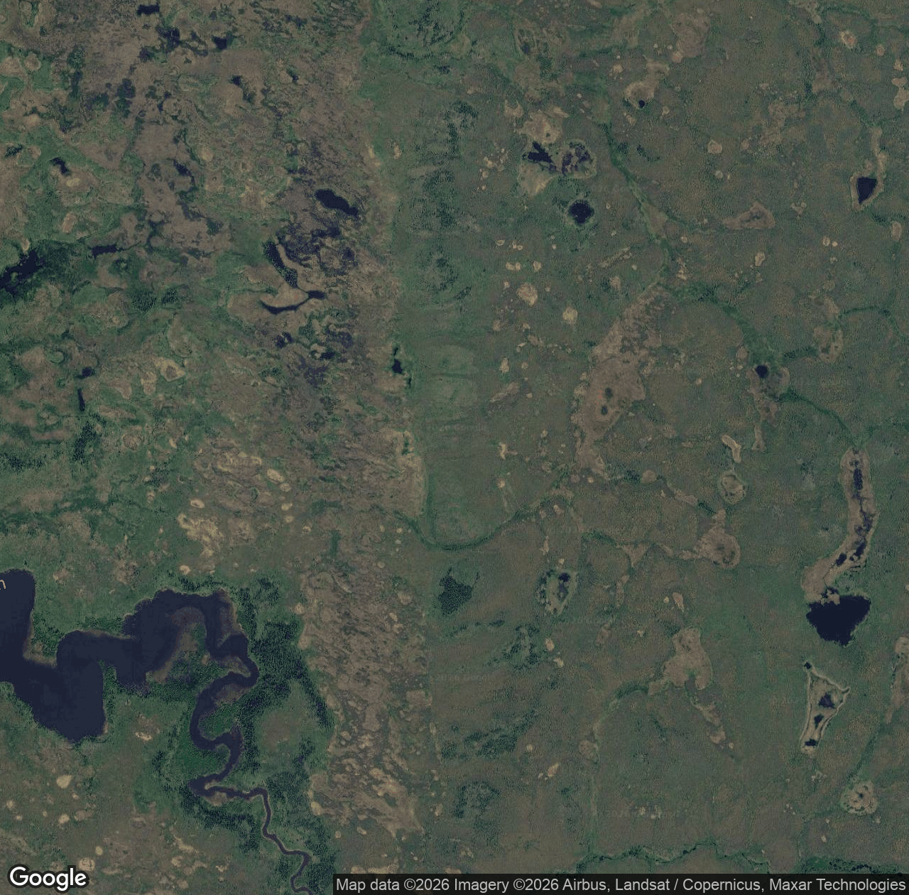 Khotol River