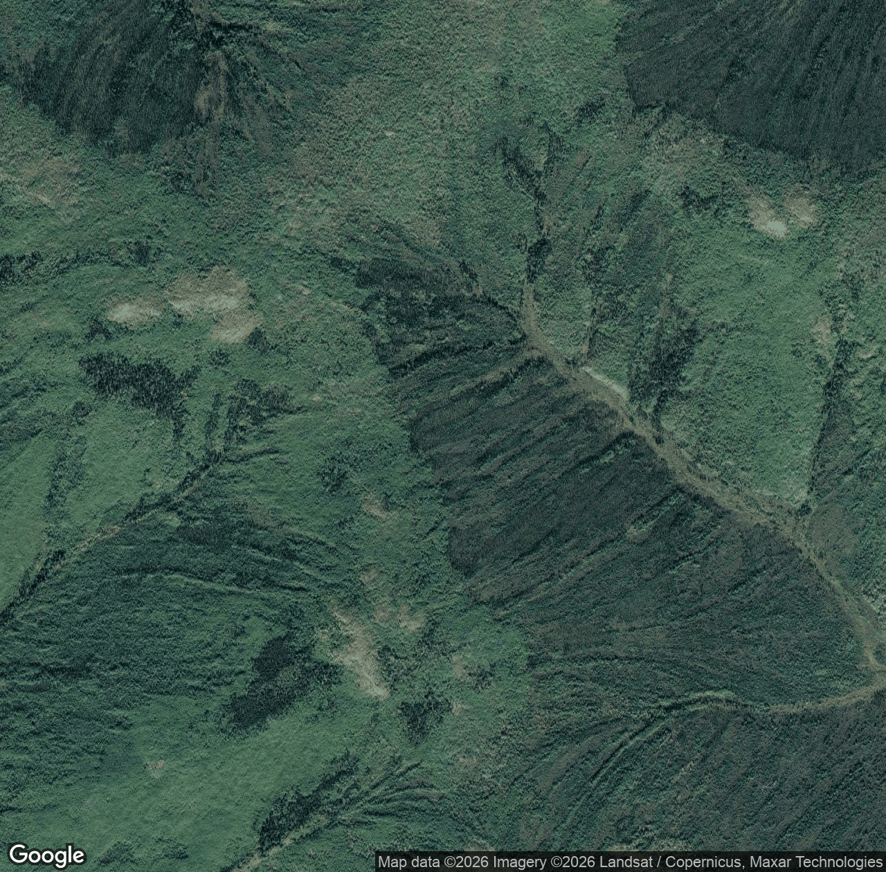 Hogatza River