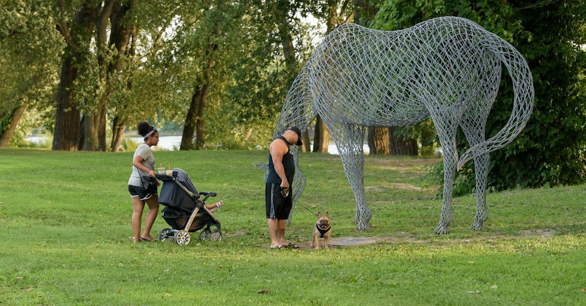 Great River Park