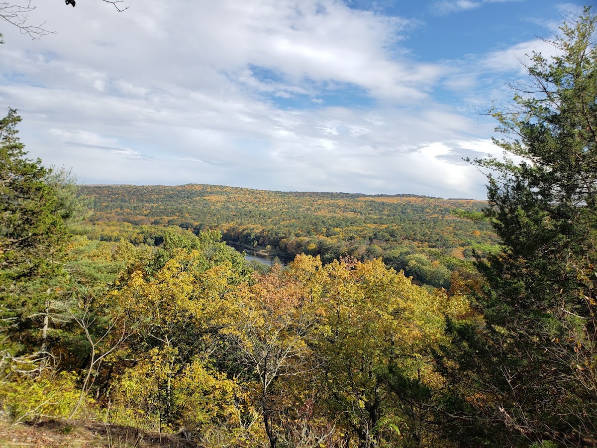 Conashaugh View Trail