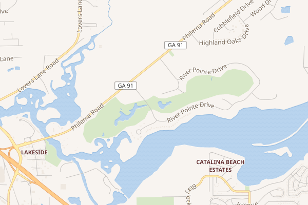 Lake Worth