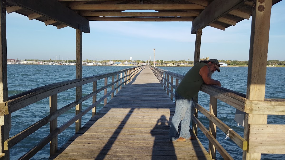 Aransas Bay