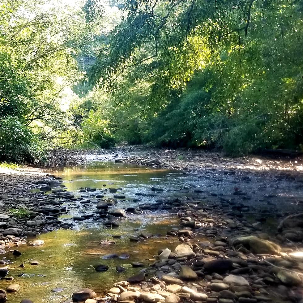 Red Bird River