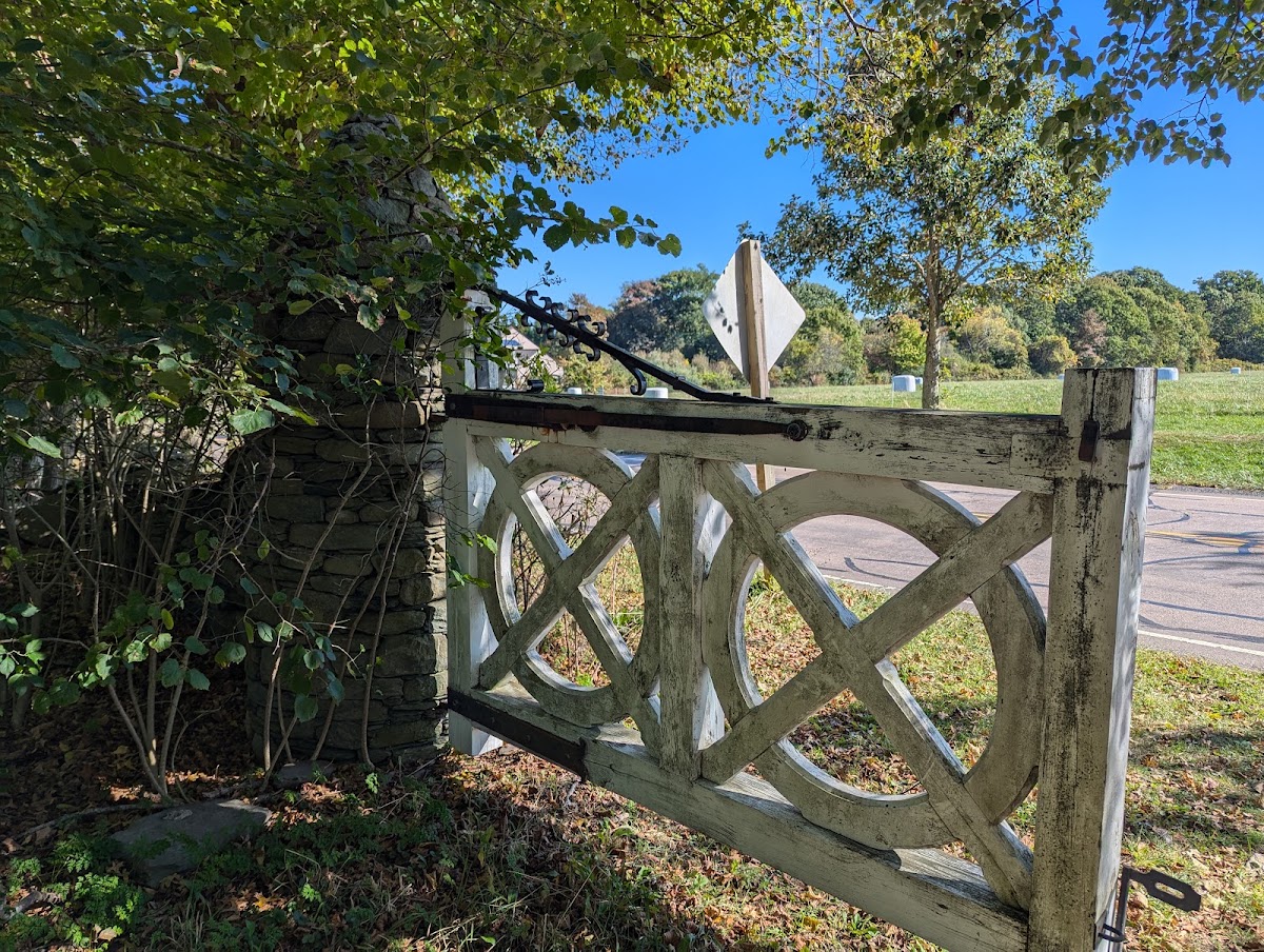 Sakonnet Greenway