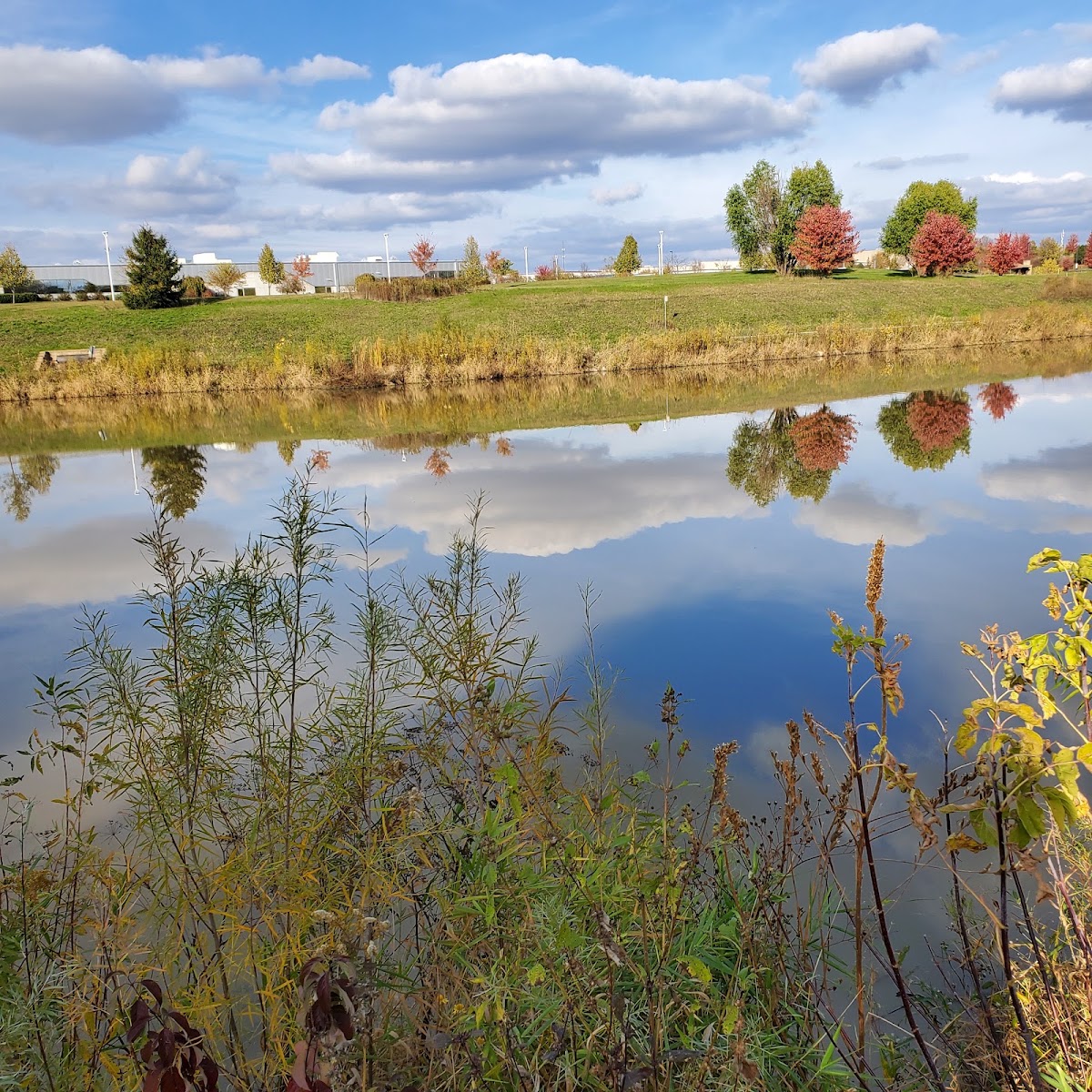 Bergfeld Recreation Area