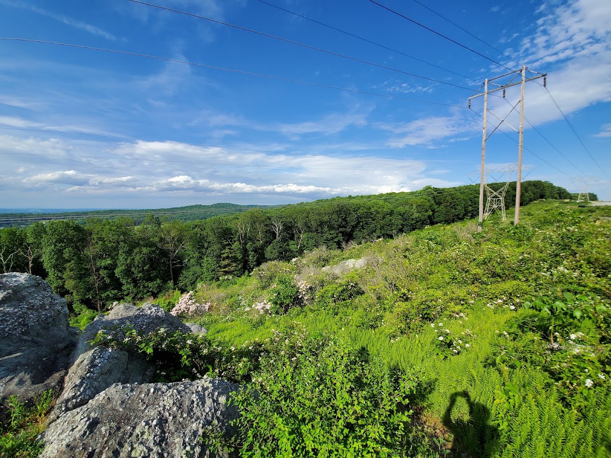 Rocky Ridge County Park
