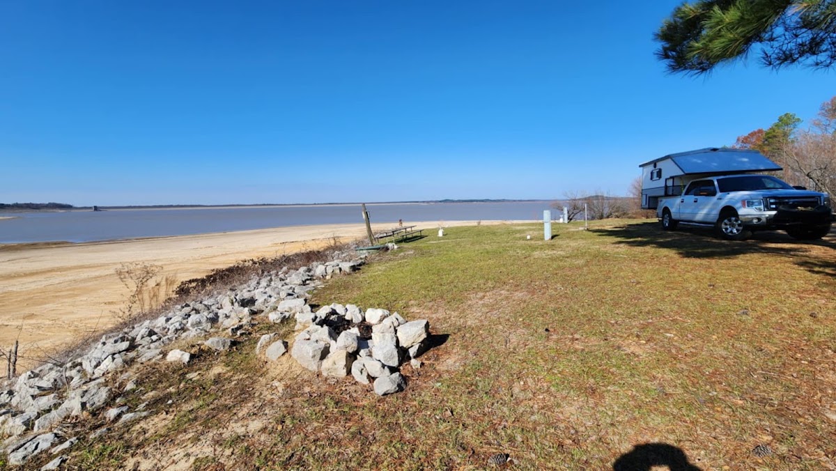 Hugh White State Park