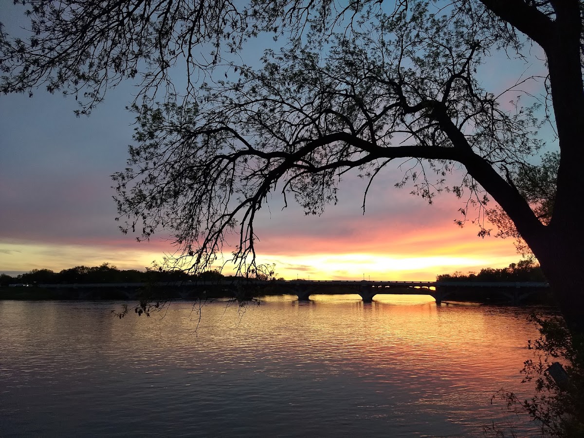 Peninsula Point Two Rivers Historical Park