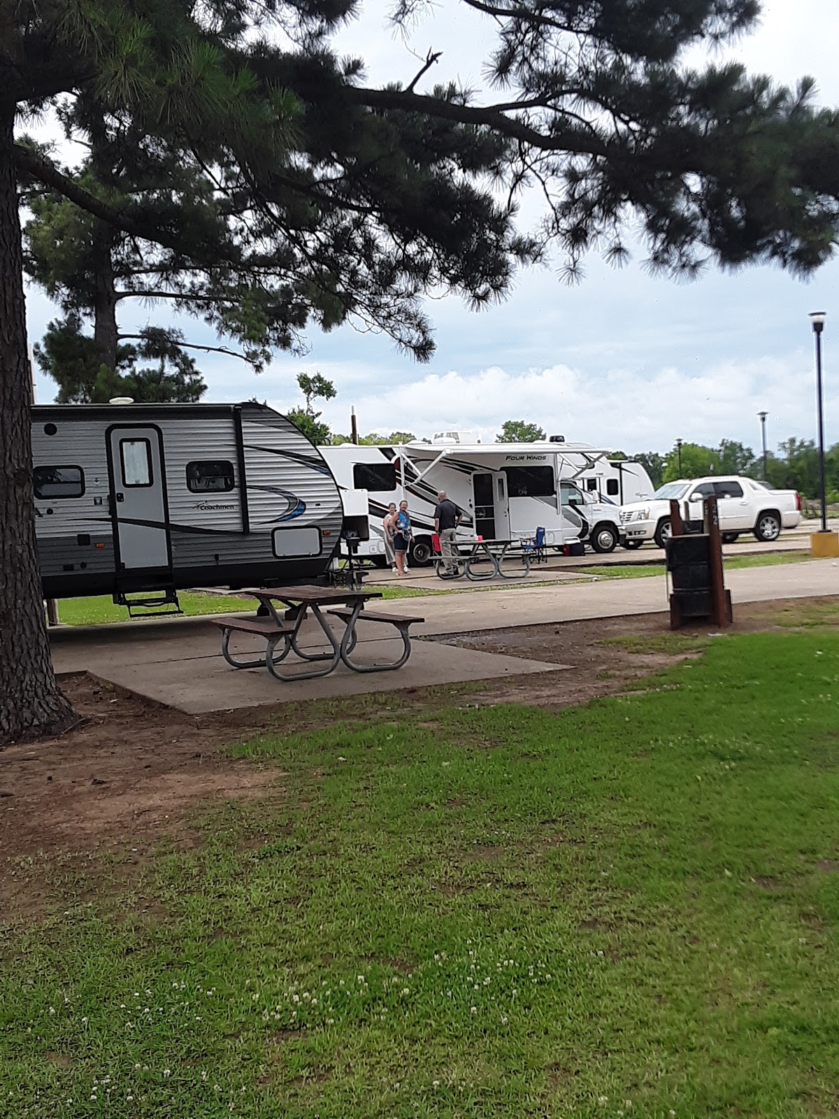 Turkey Creek Lake