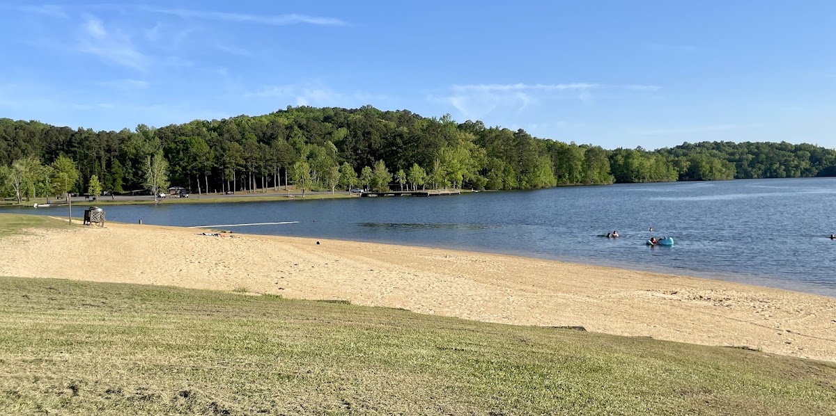 Lake Lurleen State Park