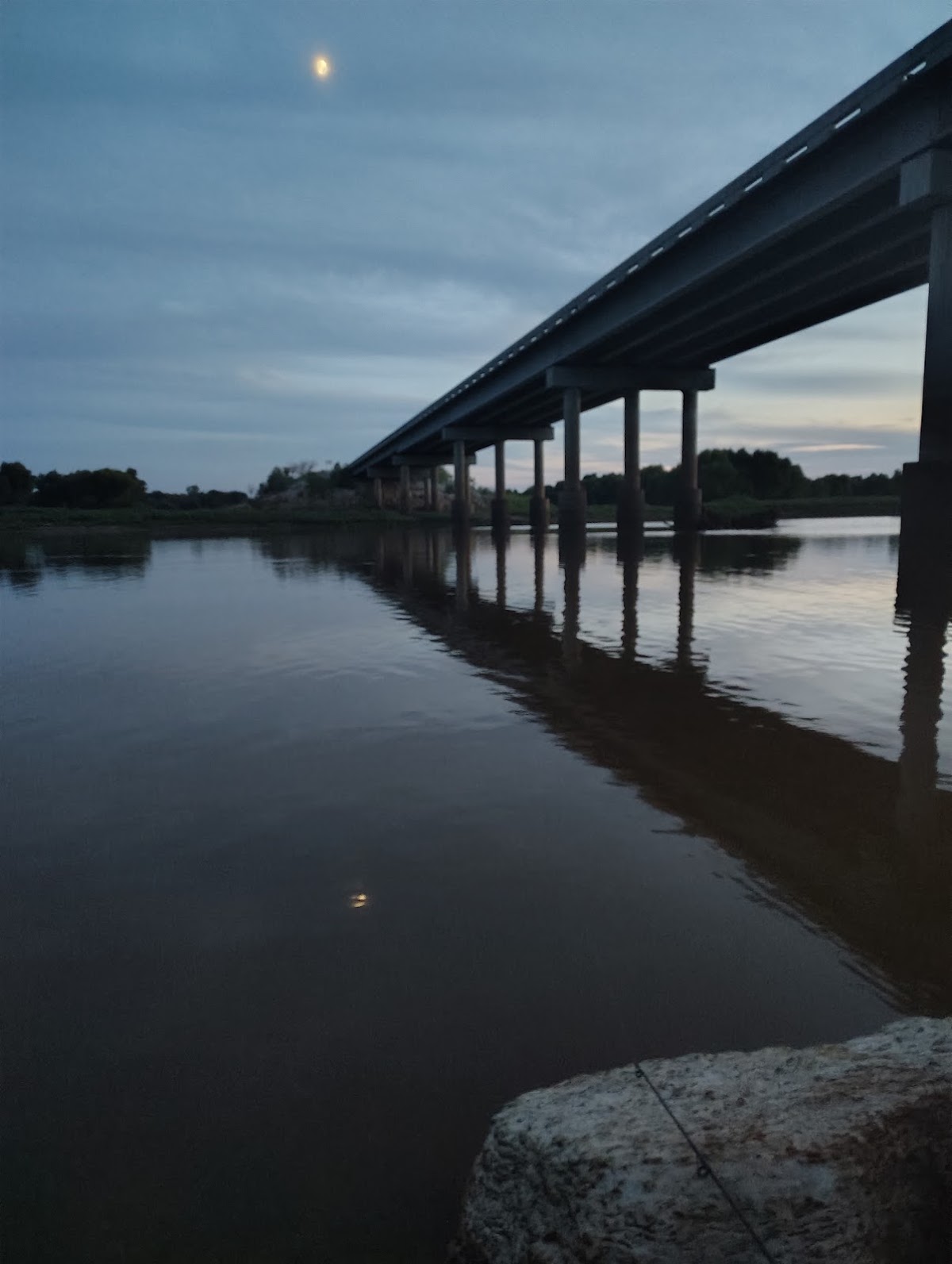 Cimarron River