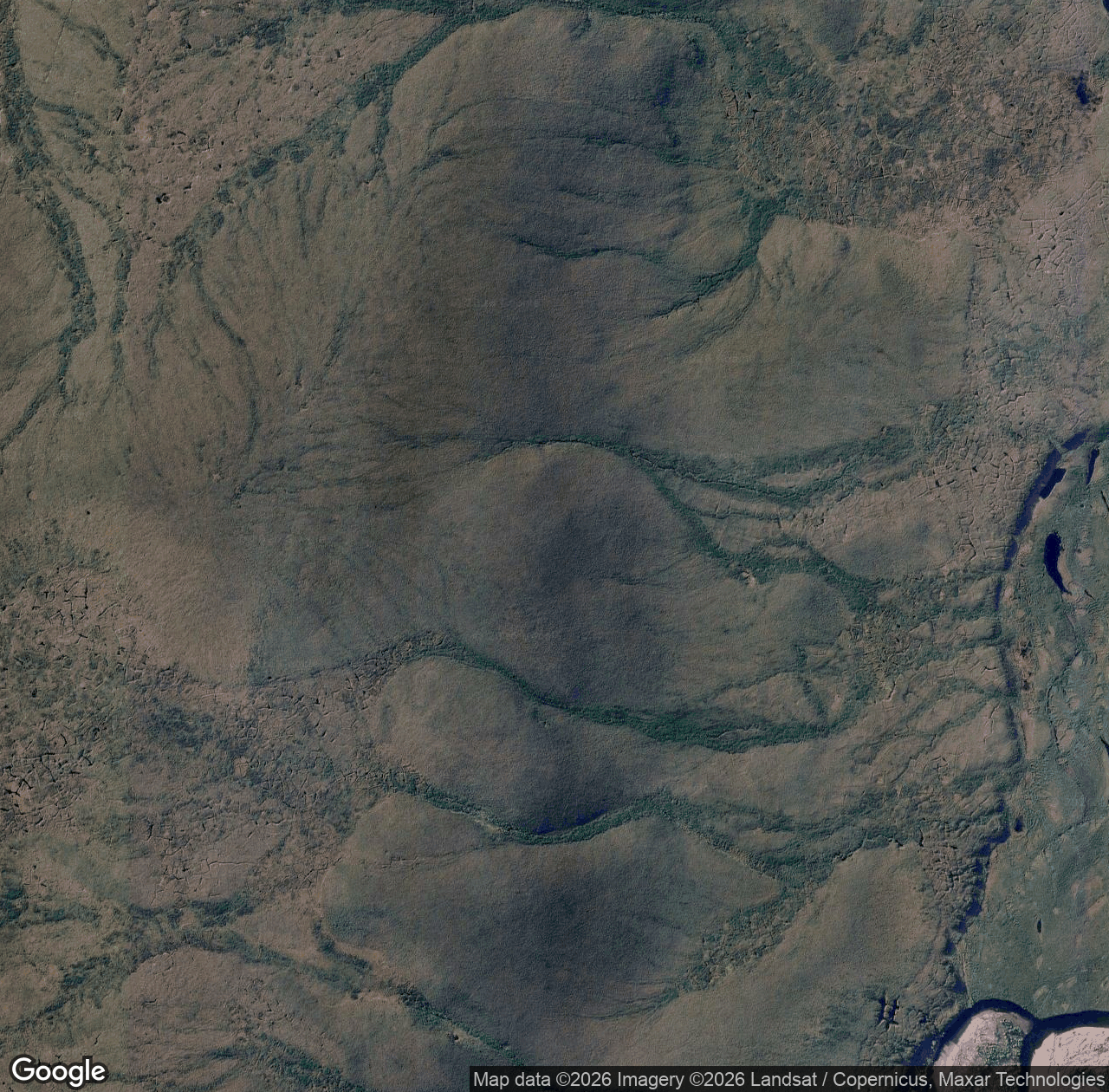 Toolik River