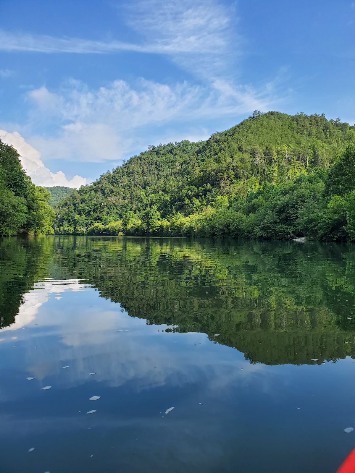 Big Creek