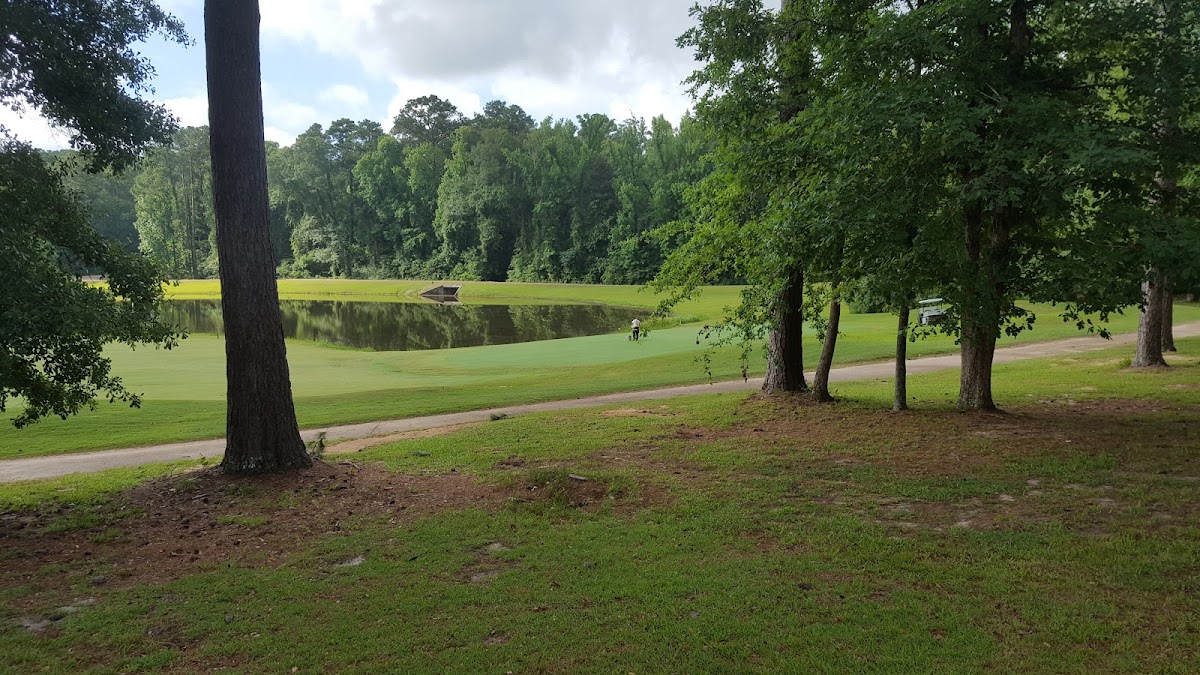 Percy Quin State Park