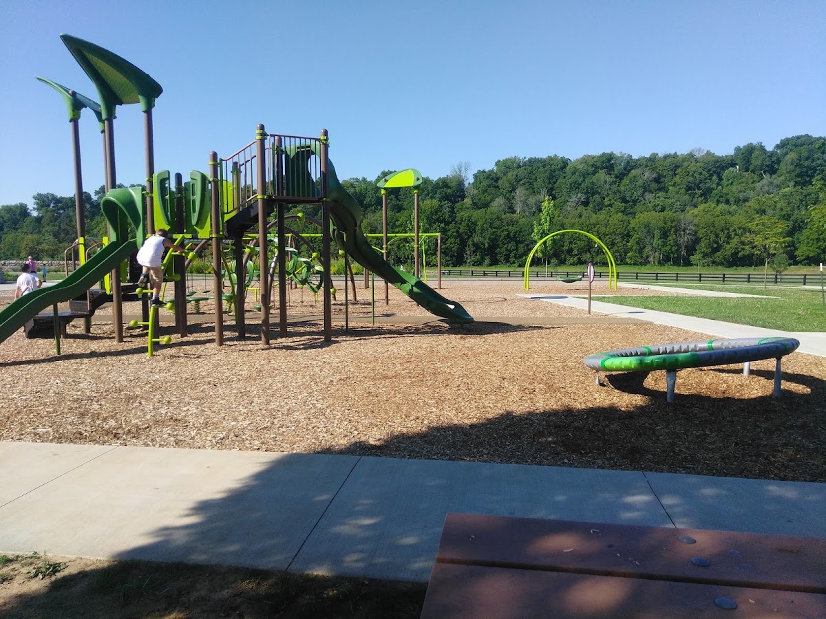 Broad Run Park