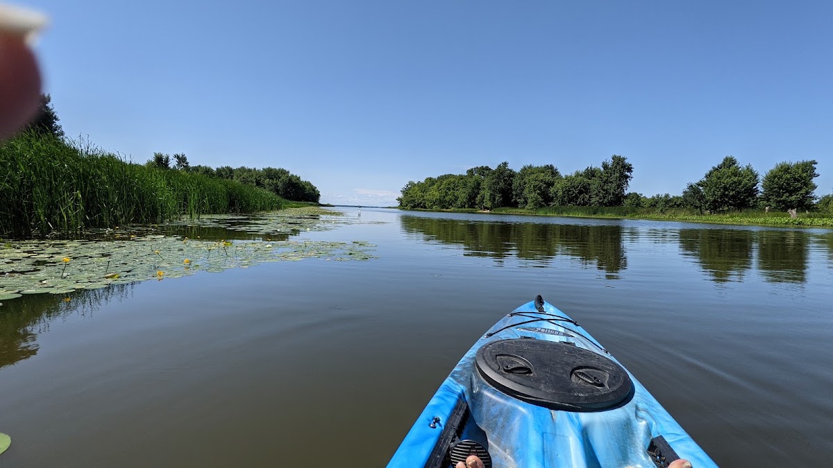 RiviÃ¨re aux Brochets