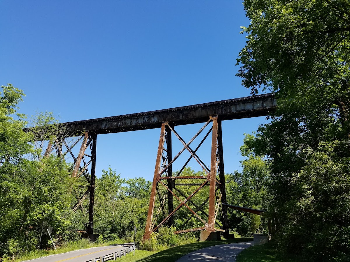 Pope Lick Park