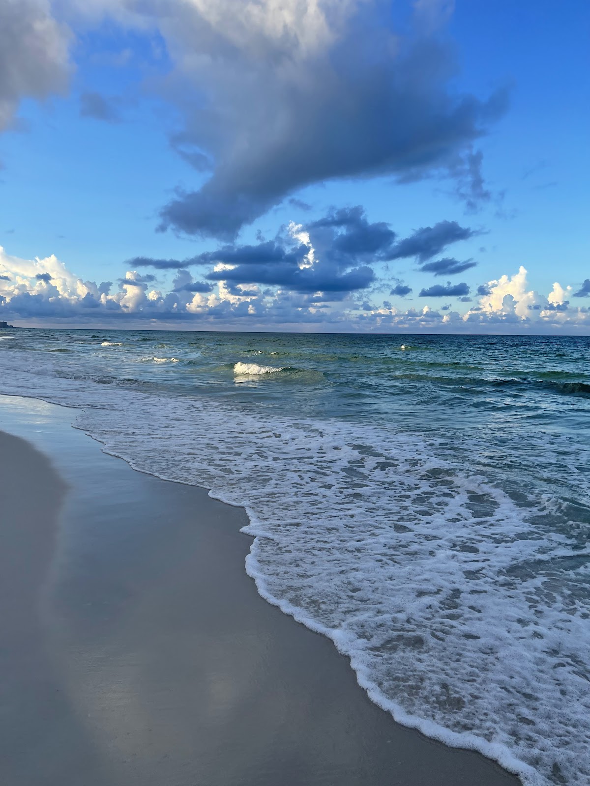 Panama City Beaches