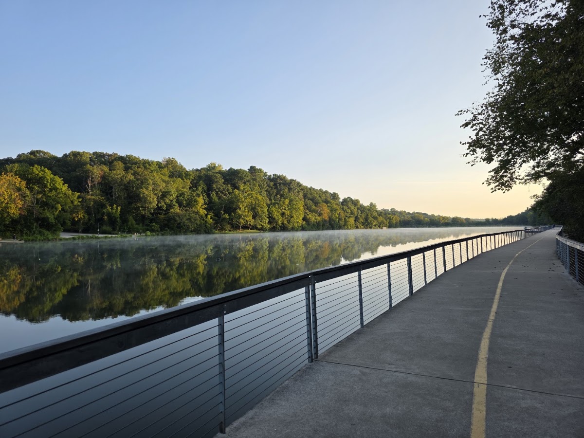 Lake Atalanta Park