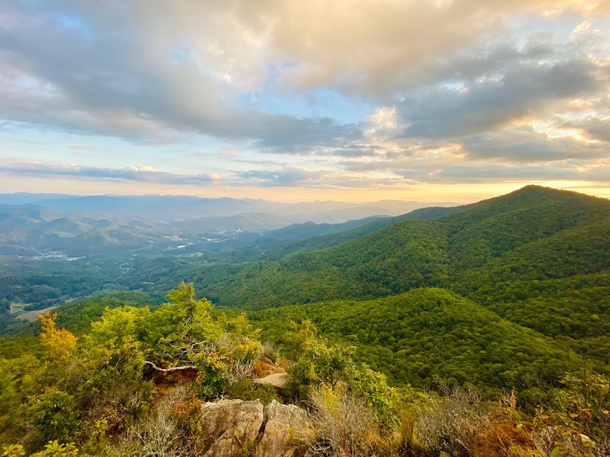 Pinnacle Park
