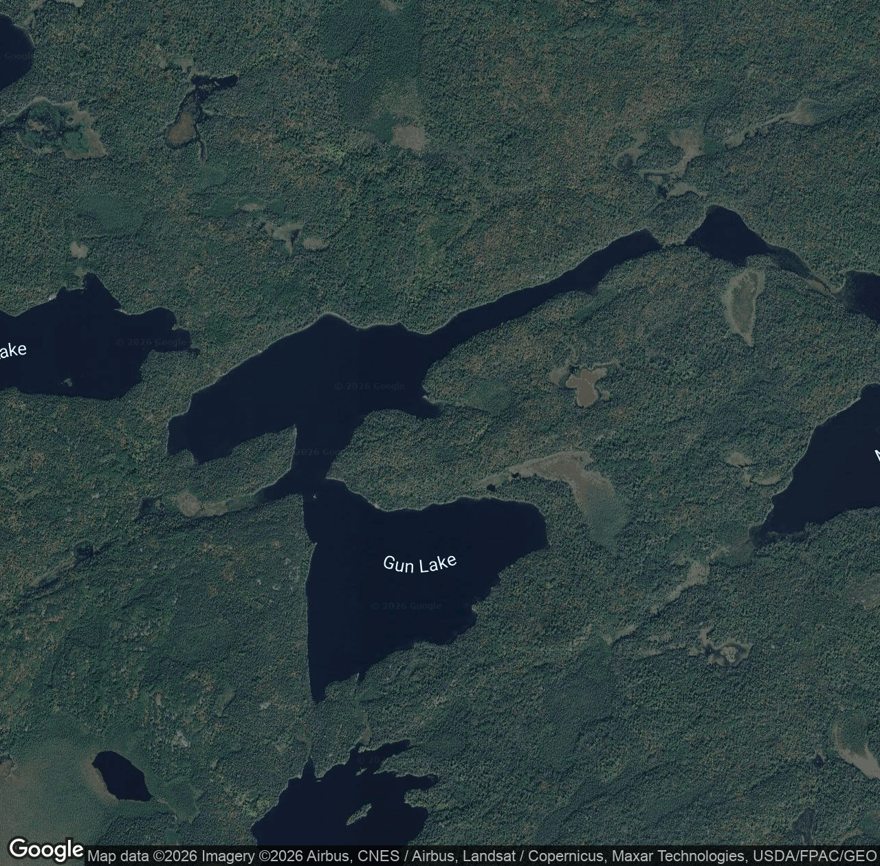 Gun Lake