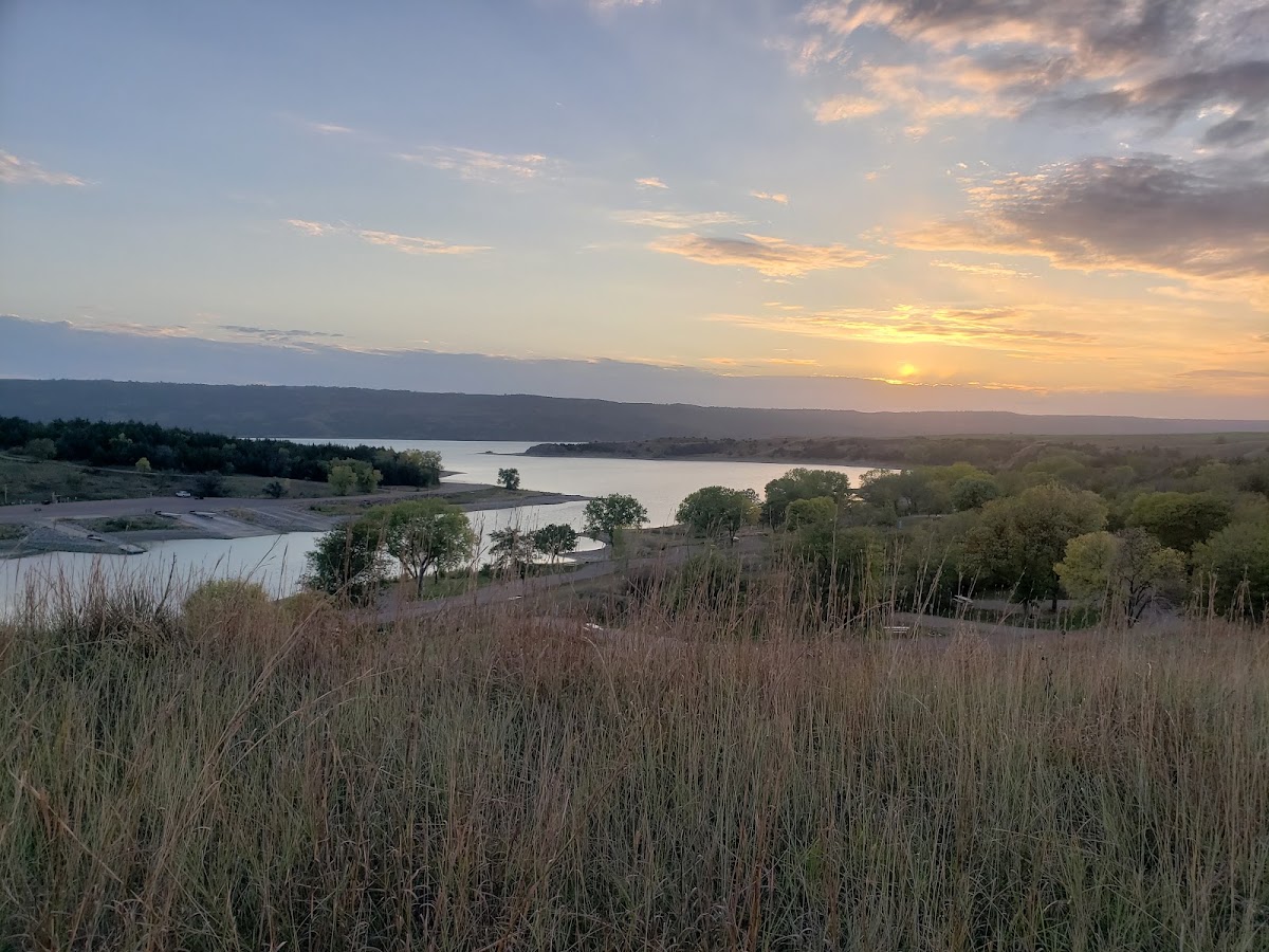 Randall Creek Recreation Area