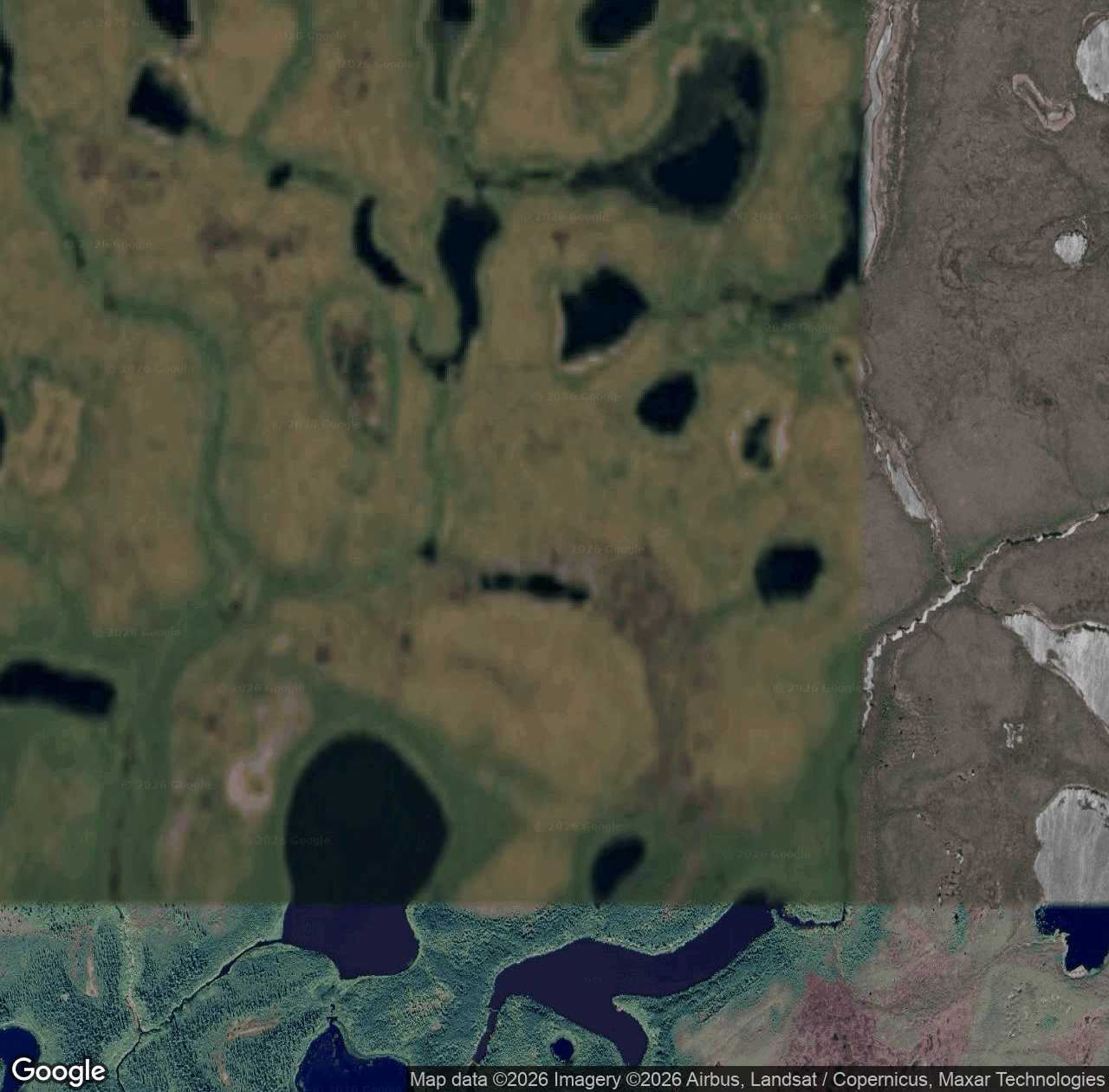 Kugarak River