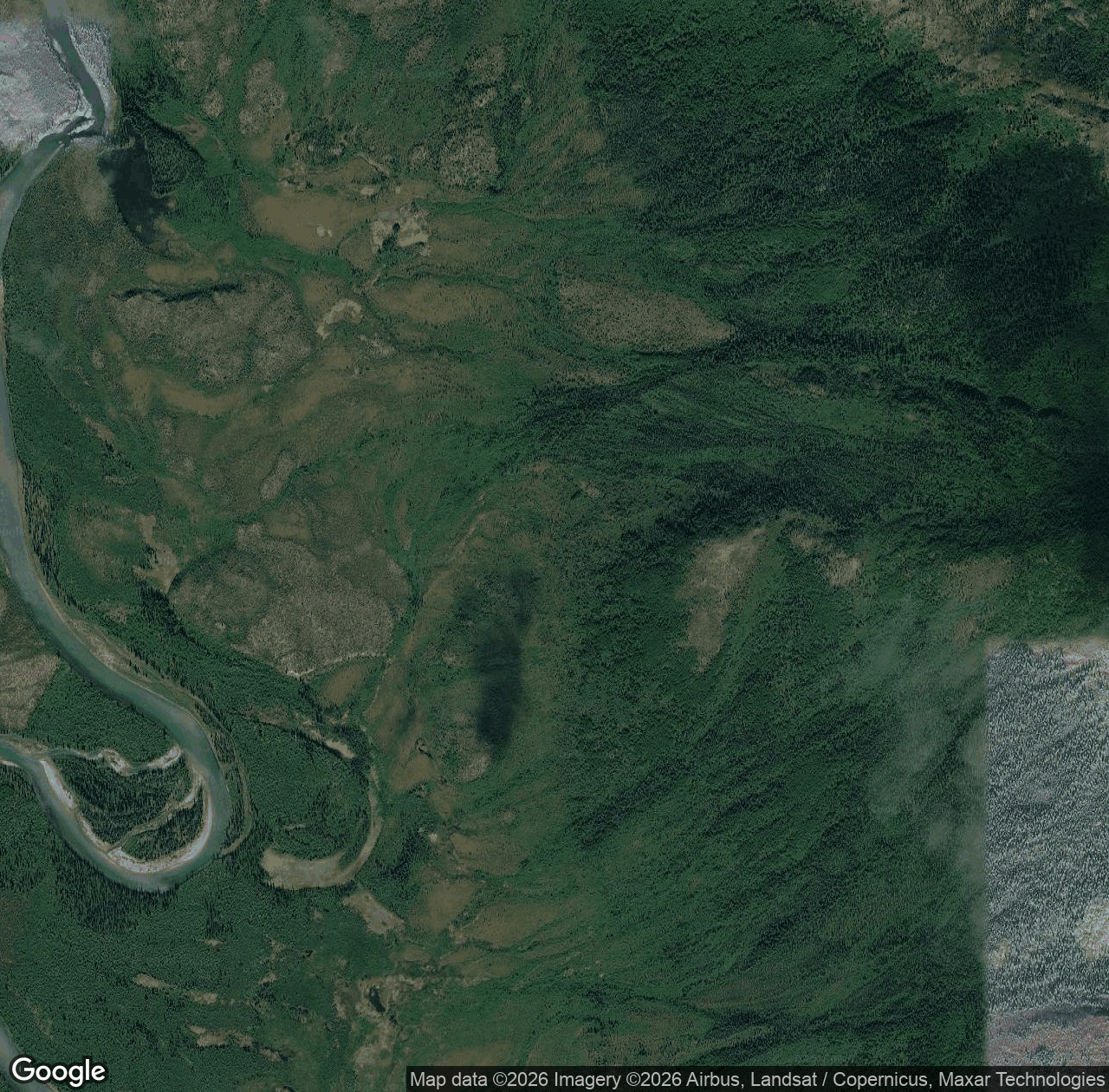Kobuk River