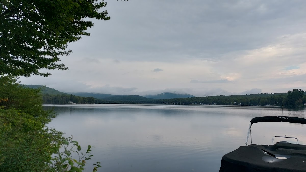 Neal Pond