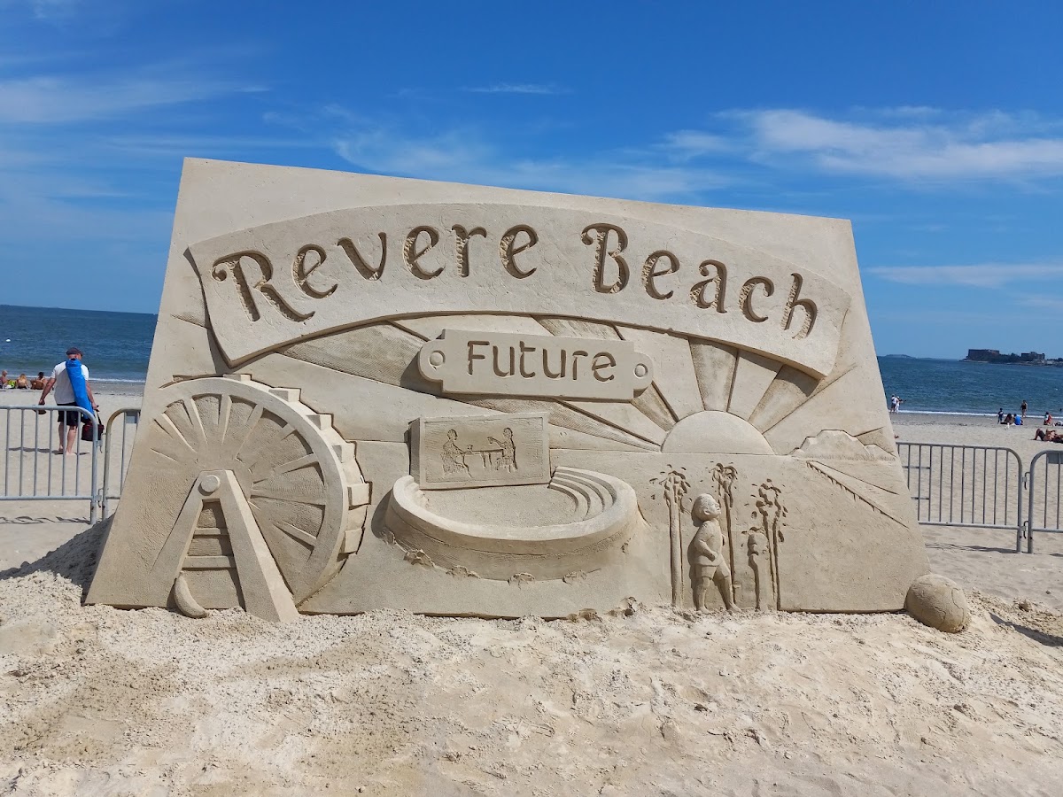Revere Beach