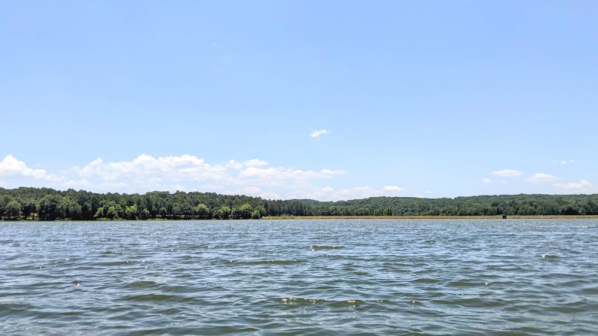 Lake Ludwig