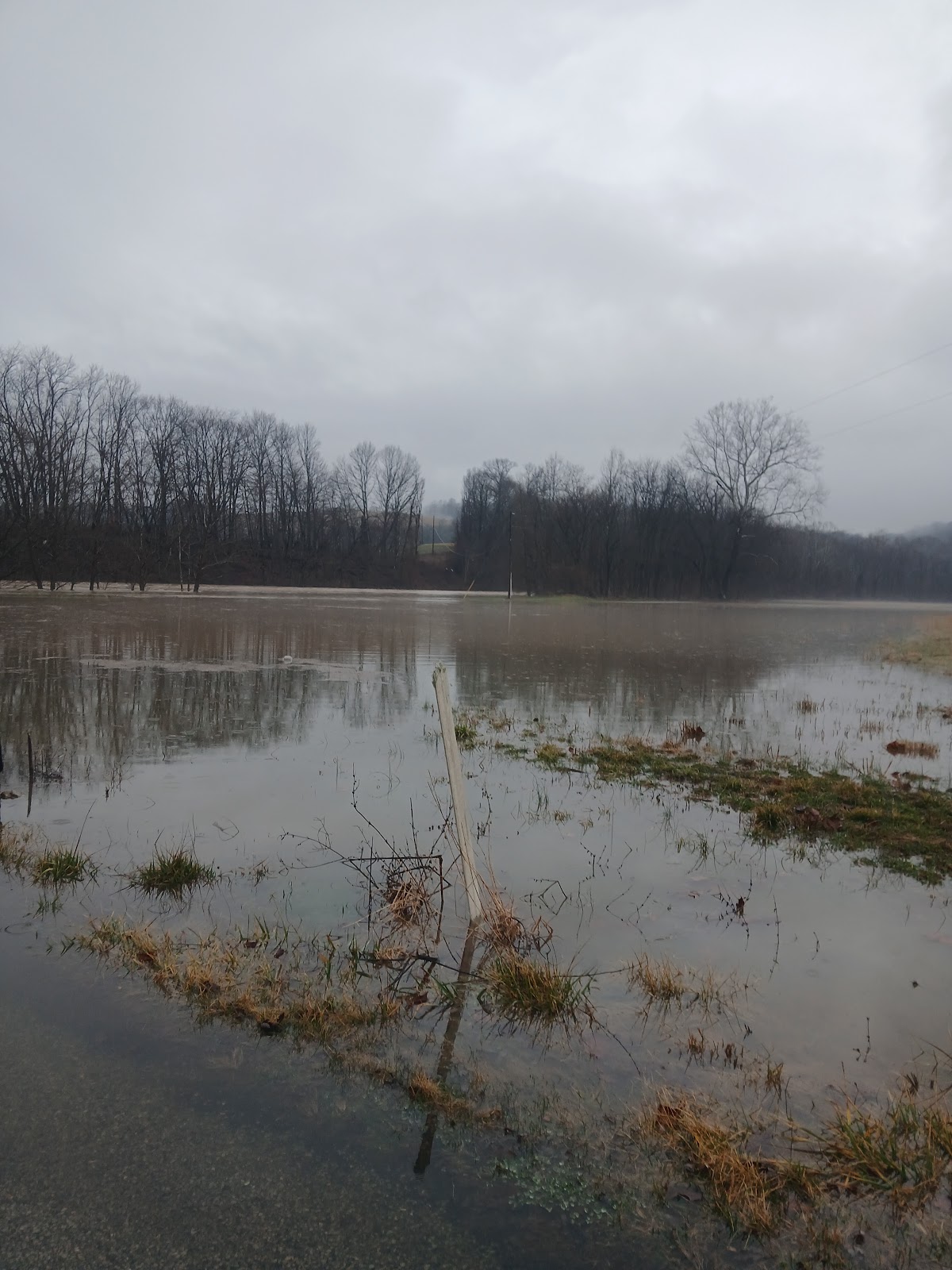Laughery Creek