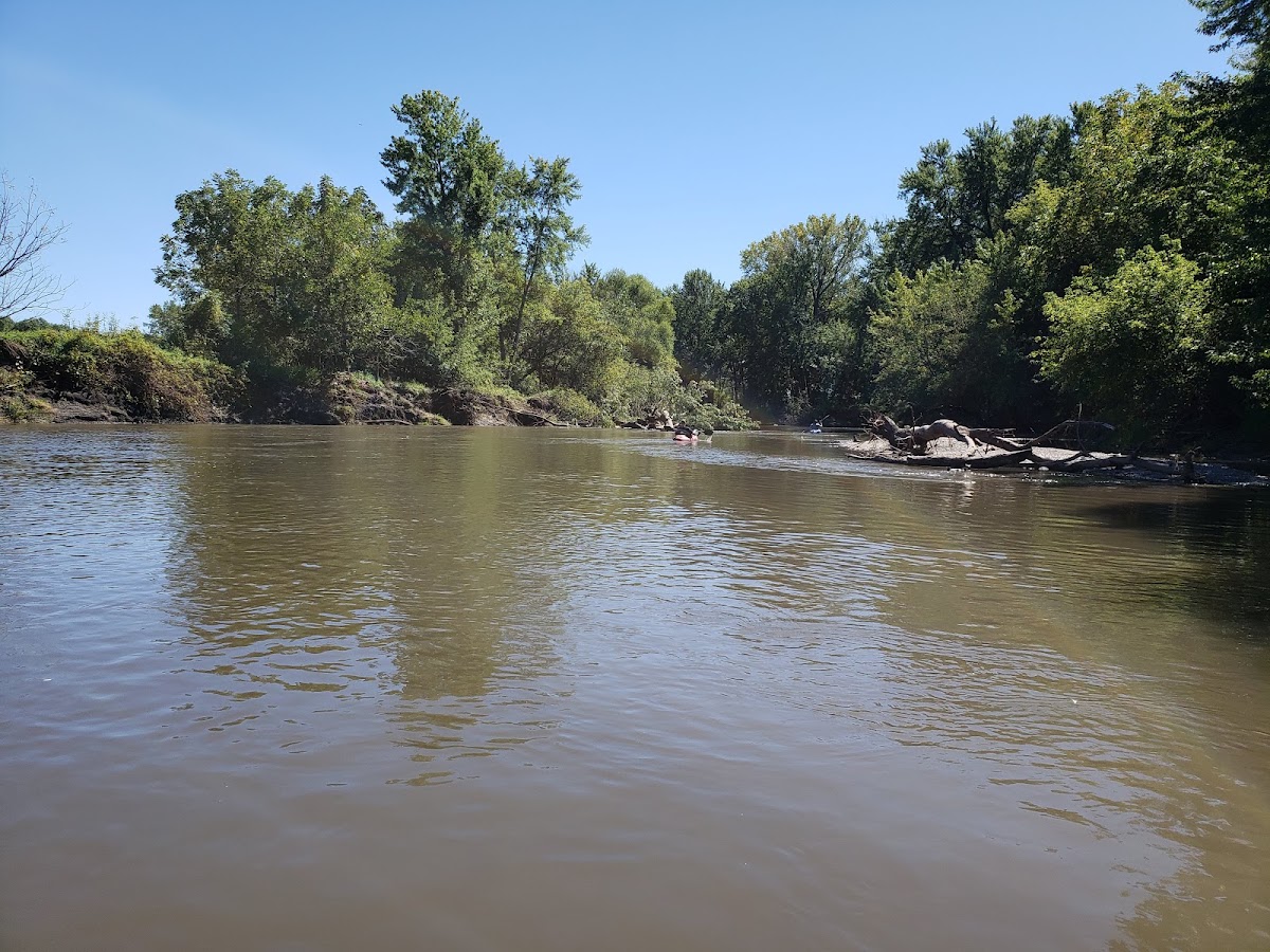 Indan Creek