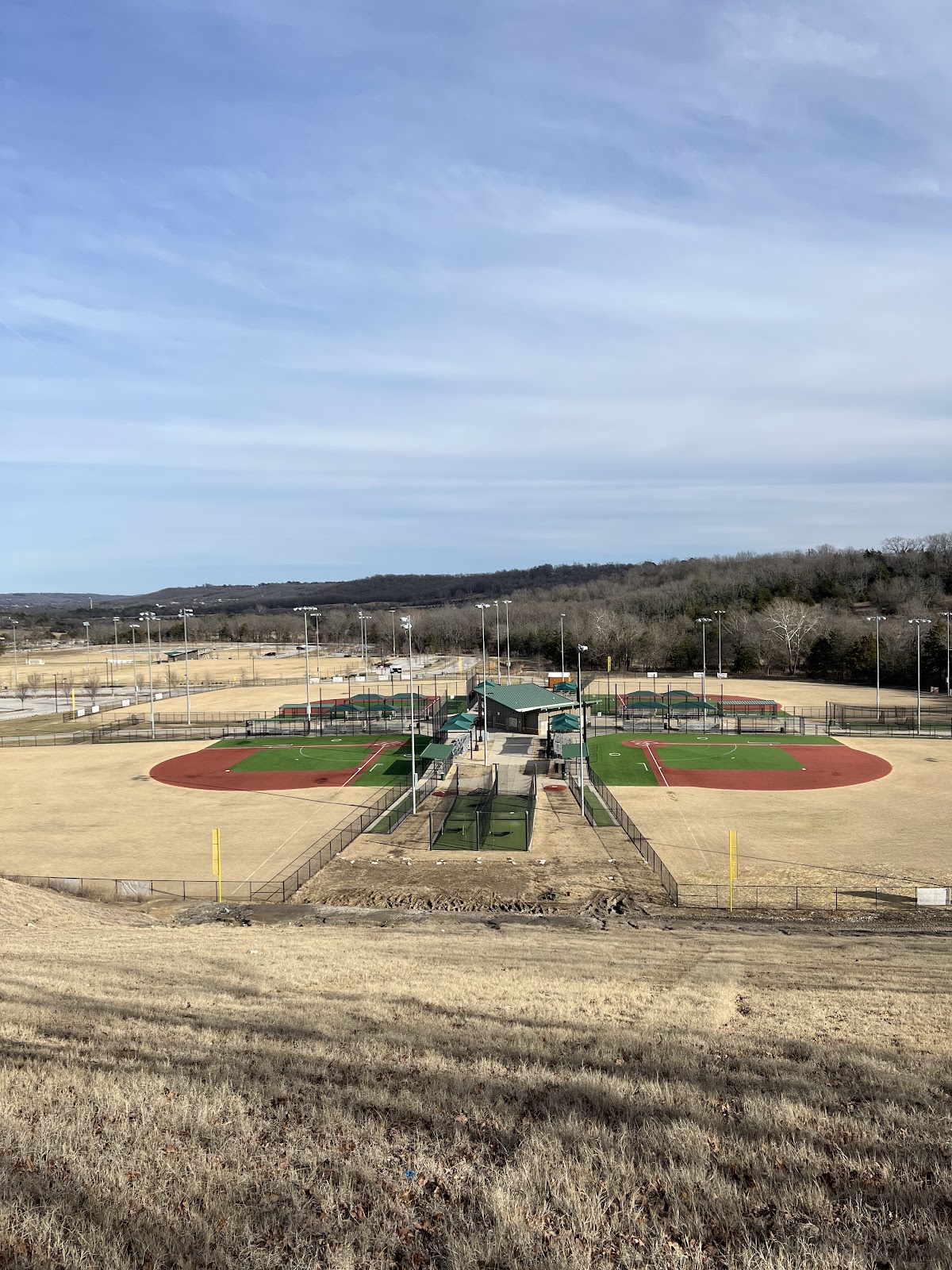 Kessler Mountain Regional Park