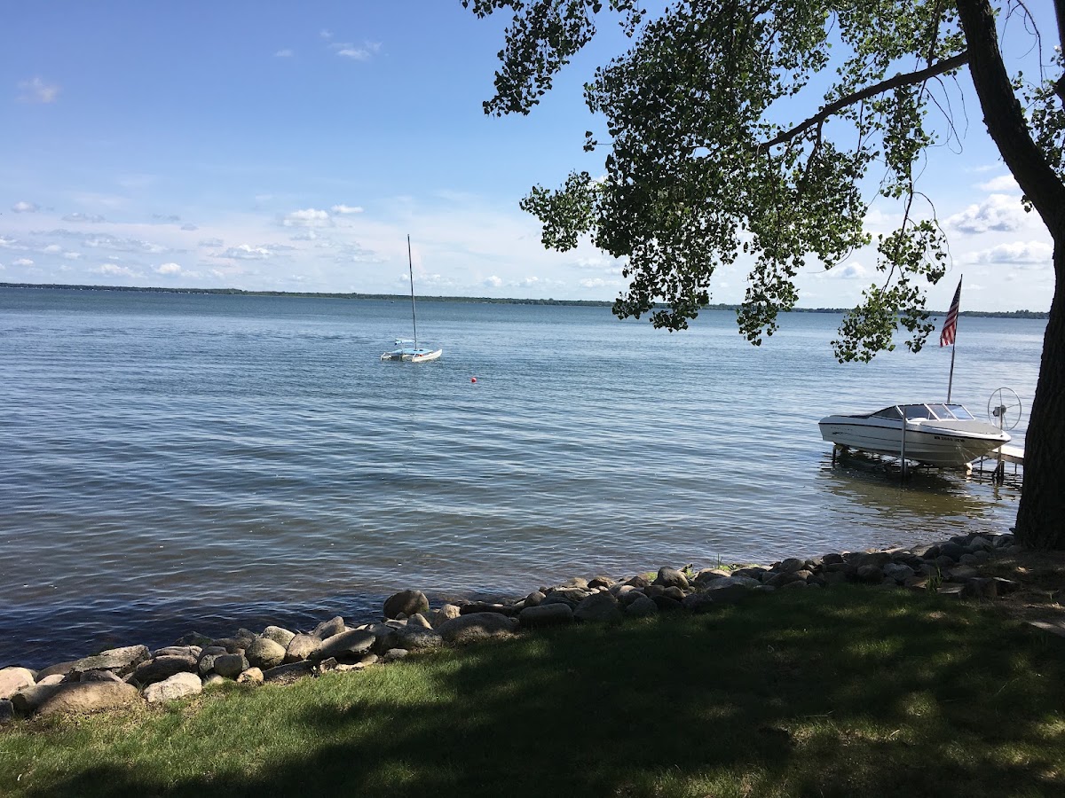 Otter Tail Lake