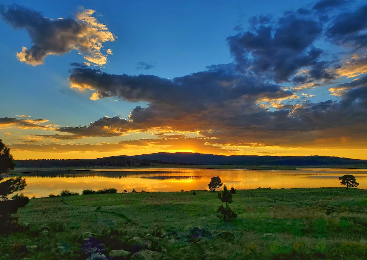 Big Lake