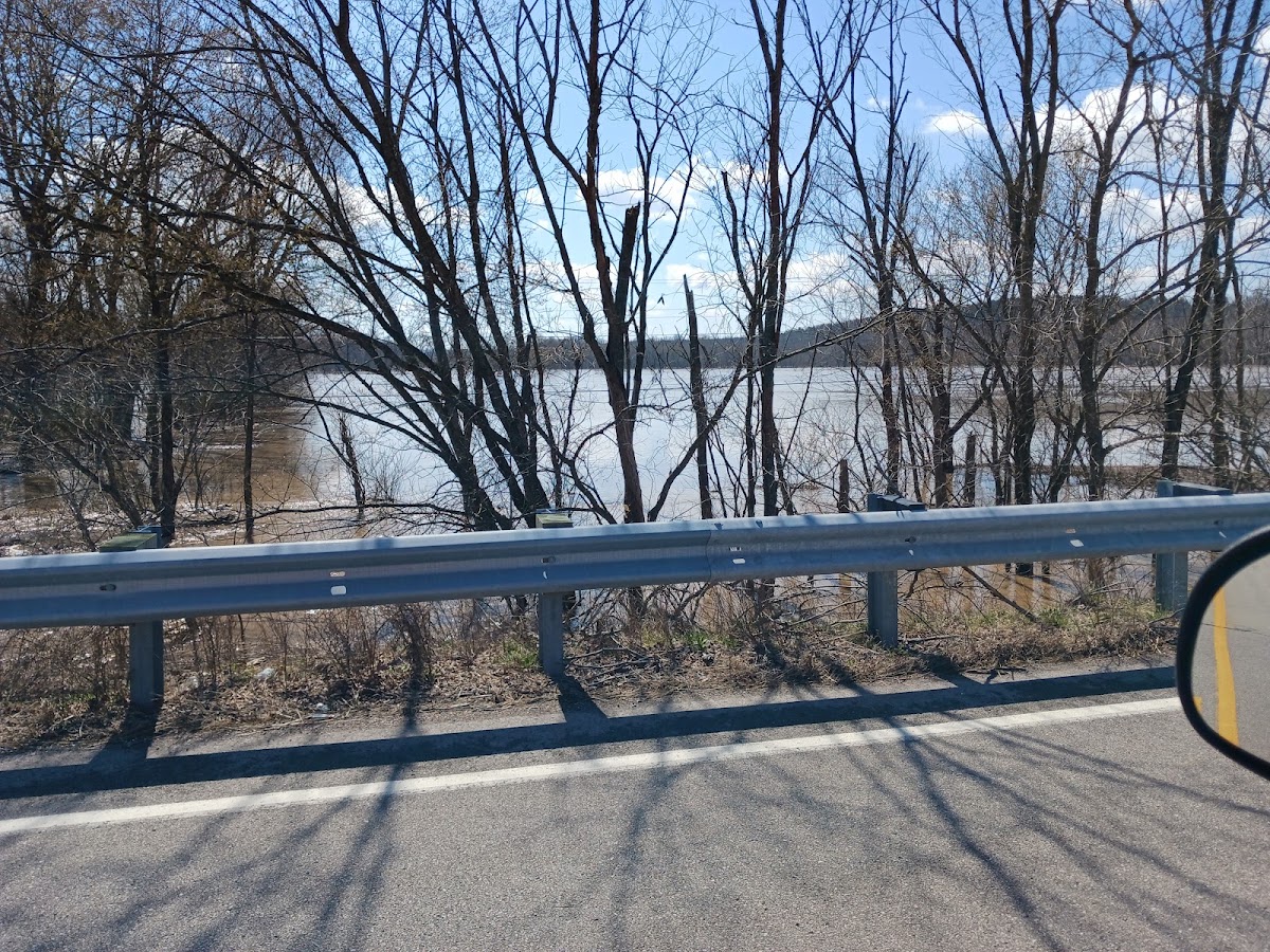 Osage Fork