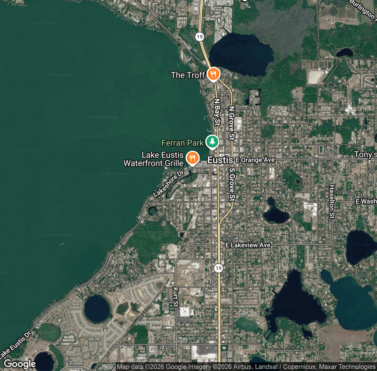 Sunset Island Tennis Courts