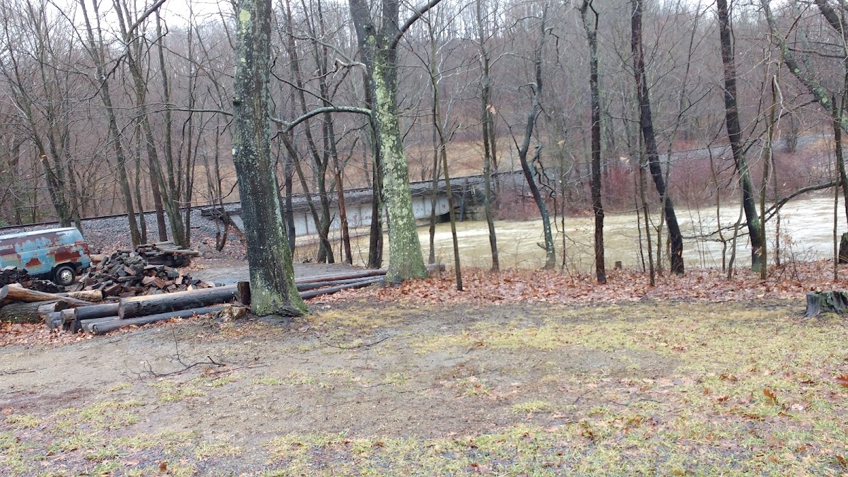 Chest Creek