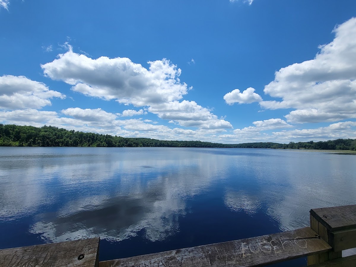 Lake Wapello