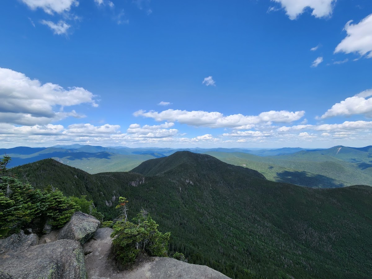 Mount Osceola Trail