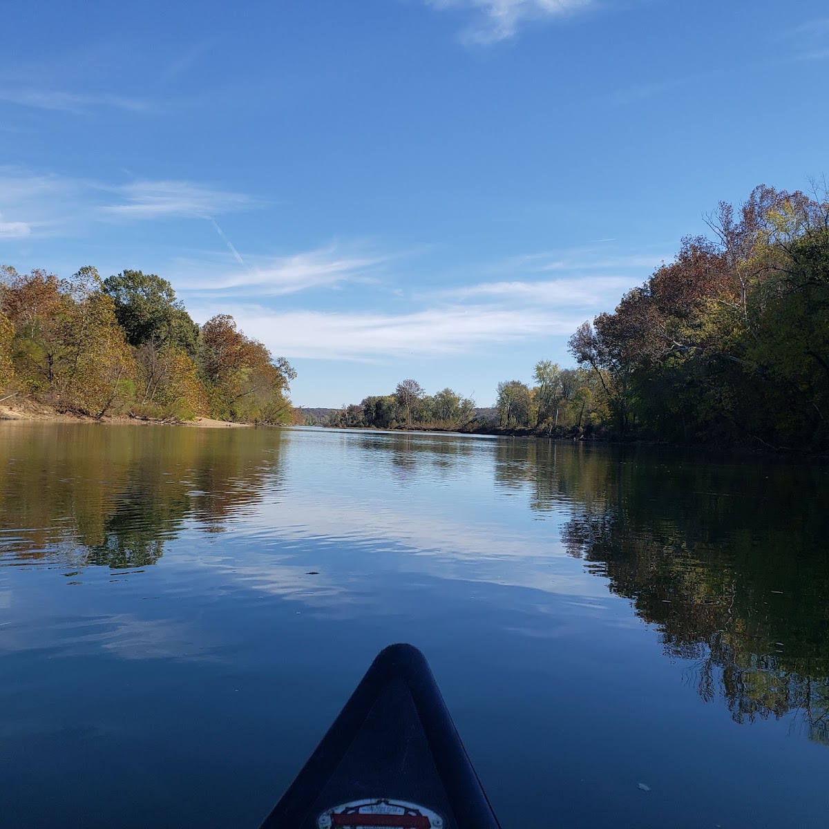 Gasconade River